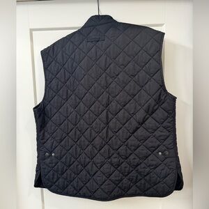 Barbour Lowerdale Gilet Vest XXL NavyBlue